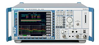 R&S&reg;ESU EMI�y(c��)ԇ���ՙC(j��)